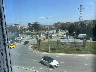 SANCAKTEPE SAMANDIRA METRO İSTASYONU ÖNÜNDE 156 m2 KİRALIK OFİS — fotoğraf 29