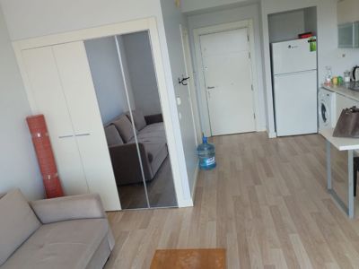 HÜLYA USLU EVRE GEDİZLER EŞYALI KİRALIK 1+0 STÜDYO DAİRE — fotoğraf 10