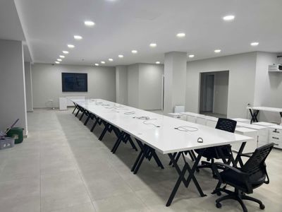 SAMANDIRA METRO İSTASYON MEYDANDA KİRALIK 360 M2 OFİS KATLARI — fotoğraf 11