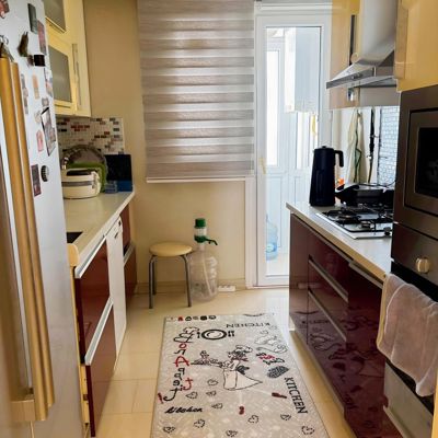 SAHRAYICEDİT DE MERKEZİ KONUMDA 3+1 110 m2 — fotoğraf 25