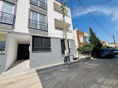 BALIKESİR GÖMEÇTE SATILIK 3+1 DAİRE — fotoğraf 14