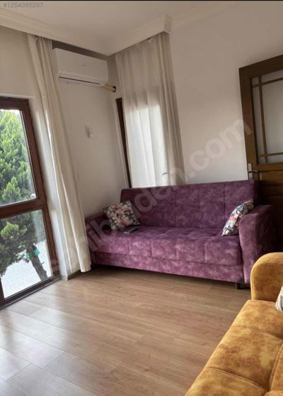 AYVALIK SARIMSAKLIDA SAKLIGÖL MANZARALI 4+1 VİLLA — fotoğraf 4