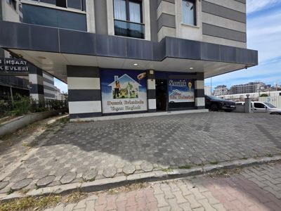 SULTANBEYLİ CADD ÜSTÜ İKİ BÜYÜK DEPOLU SATILIK DÜKKAN İMALATHANE — fotoğraf 29