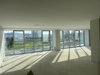 SANCAKTEPE SAMANDIRA METRO MEYDANINDA KİRALIK 175 M2 OFİS KATI — fotoğraf 9