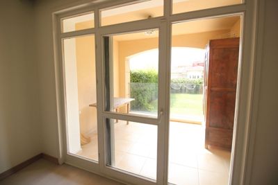 RAPSODİ EVLERİ 1+1 SATILIK BAHÇELİ ŞEREFİYELİ DAİRE*SERPİL ÇINAL — fotoğraf 14