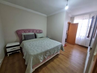 SANCAKTEPE 4+1 SATILIK DAİRE SİTE İÇİNDE — fotoğraf 3