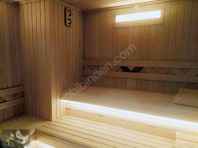 İSTMARİNA'da ÇİFT CEPHE MUHTEŞEM MANZARA YÜKSEK KAT SATILIK 2+1 — fotoğraf 34