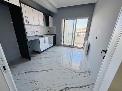 BALIKESİR GÖMEÇTE SATILIK 3+1 DAİRE — fotoğraf 29