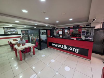 SULTANBEYLİ'DE TJK DEVİRLİ SATILIK DÜKKAN — fotoğraf 4