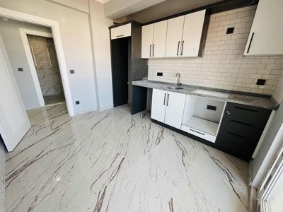 BALIKESİR GÖMEÇTE SATILIK 3+1 DAİRE — fotoğraf 5