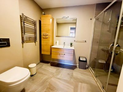 Sancaktepe Boutique Daça Sitesi - Satılık 3+1 Ara Kat — fotoğraf 21