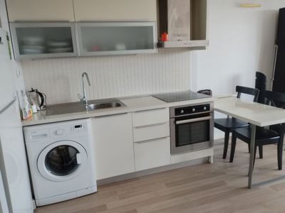HÜLYA USLU EVRE GEDİZLER EŞYALI KİRALIK 1+0 STÜDYO DAİRE — fotoğraf 5