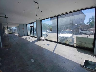 SANCAKTEPEDE GENİŞ CEPHE 1.750 m² DÜKKAN+DEPO+KAPALI OTOPARK — fotoğraf 16