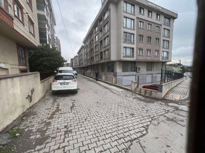SANCAKTEPE DE CADDE ÜZERİ 500 M2 KİRALIK OFİS İMALAT DEPO ALANI — fotoğraf 31