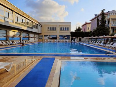 SANCAKTEPE ALİCE VİLLAGE PROJESİNDE SATILIK 6+2 4 KATLI — fotoğraf 21