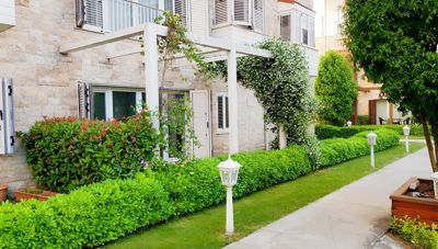 SİNPAŞ EGEBOYU BOŞ BAHÇE KATI 3+1 FULL PEYZAJ MANZARALI ŞEREFIYE — fotoğraf 26