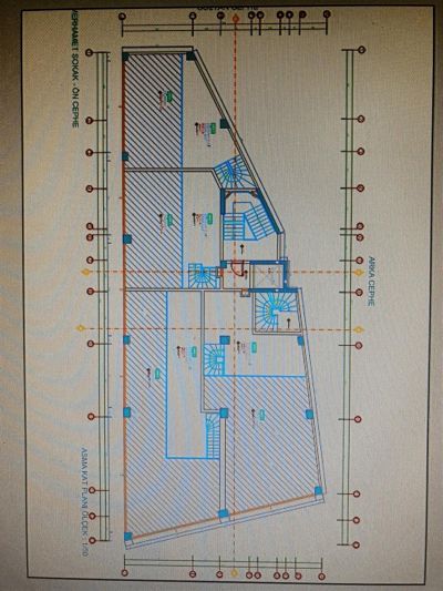 YENİ AÇILAN SAMANDIRA METRO İSTASYONU ÖNÜNDE KİRALIK DÜKKAN — fotoğraf 23