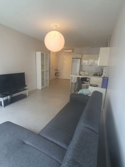 Sinpaş 2010 Sitesinde 1+1 Kiralık , Eşyalı Hemen Taşınmaya Hazır — fotoğraf 25