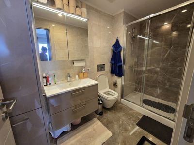 SANCAKTEPE EVRE 2 GEDİZLER 3+1 SATILIK SAİRE 141 M2 METRO YAKIN — fotoğraf 20