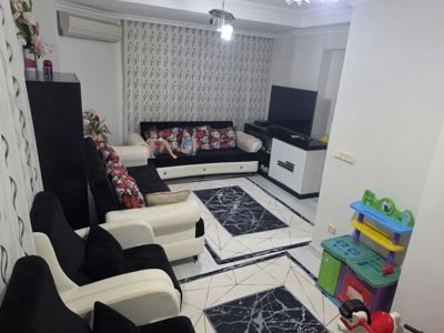 ÇENGELKÖYDE ÖZEL OKULLARA YAKIN, DEPOLU 3+1 SİTE İÇERİSİNDE FER — fotoğraf 5