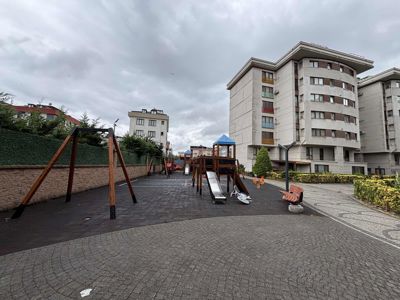 SANCAKTEPE 216 KONUTLARINDA ULTRA LÜKS 3+1 SATILIK DAİRE — fotoğraf 17