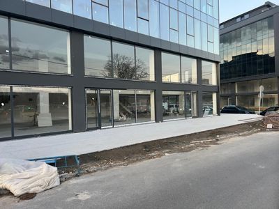 SAMANDIRA METRO İSTASYONU MEYDANI KİRALIK 550 M2 DÜKKAN&MAGAZA — fotoğraf 32