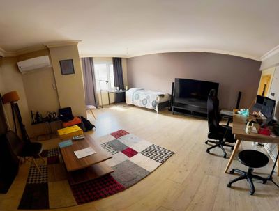 SAHRAYICEDİT DE MERKEZİ KONUMDA 3+1 110 m2 — fotoğraf 4