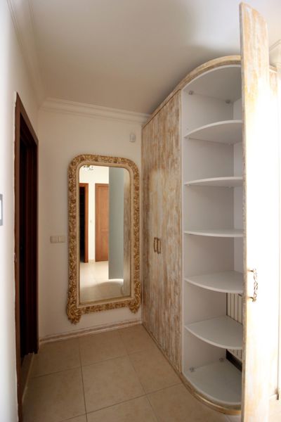 RAPSODİ EVLERİ 1+1 SATILIK BAHÇELİ ŞEREFİYELİ DAİRE*SERPİL ÇINAL — fotoğraf 19