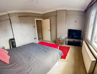 SAHRAYICEDİT DE MERKEZİ KONUMDA 3+1 110 m2 — fotoğraf 26