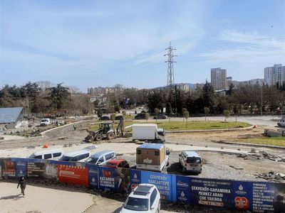 YENİ AÇILAN SAMANDIRA METRO İSTASYONU ÖNÜNDE KİRALIK DÜKKAN — fotoğraf 16