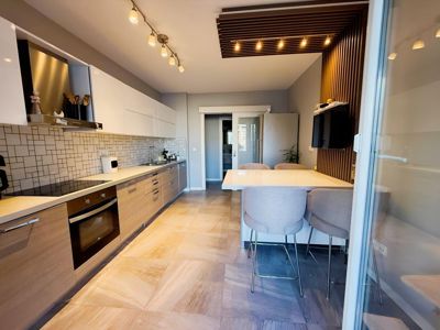 Sancaktepe Boutique Daça Sitesi - Satılık 3+1 Ara Kat — fotoğraf 26