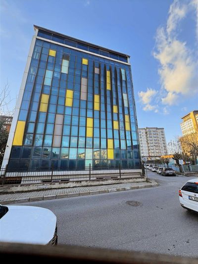 ÇEKMEKÖY TAŞDELEN GİRİŞ OTOBAN YANI KİRALIK 200 M2 OFİS KATI — fotoğraf 6