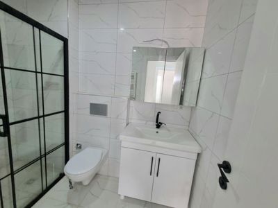SANCAKTEPE DE 2+1 SATILIK SIFIR DAİRE EBEVEYN BANYO LU — fotoğraf 24