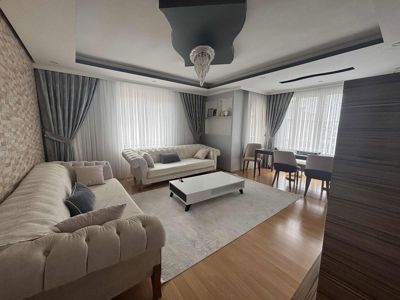 SARIGAZİ MAHALLESİNDE SİTE İÇİNDE 6+2 DUBLEKS DAİRE — fotoğraf 35