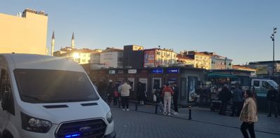 ÜMRANİYE ÇARŞI MERKEZ ALEMDAĞ CAD. ÜSTÜ BOŞ 1.KAT OFİS BÜRO DEPO — fotoğraf 9
