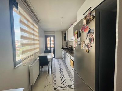 SANCAKTEPE ABDURRAHMANGAZİ MAH EBVN BANYOLU 2+1 SATILIK DAİRE — fotoğraf 30