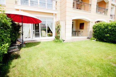 RAPSODİ EVLERİ 1+1 SATILIK BAHÇELİ ŞEREFİYELİ DAİRE*SERPİL ÇINAL — fotoğraf 32