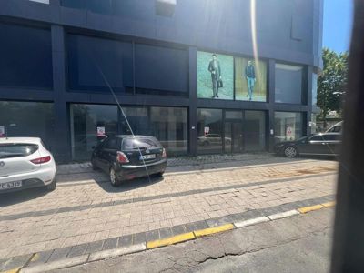 SANCAKTEPEDE GENİŞ CEPHE 1.750 m² DÜKKAN+DEPO+KAPALI OTOPARK — fotoğraf 19
