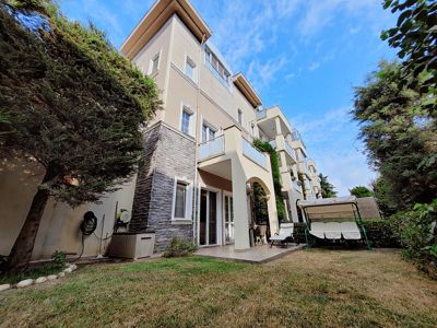 SANCAKTEPE ALİCE VİLLAGE PROJESİNDE SATILIK 6+2 4 KATLI — fotoğraf 14