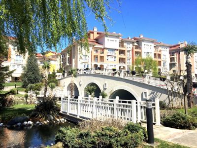 RAPSODİ EVLERİ 1+1 SATILIK BAHÇELİ ŞEREFİYELİ DAİRE*SERPİL ÇINAL — fotoğraf 25