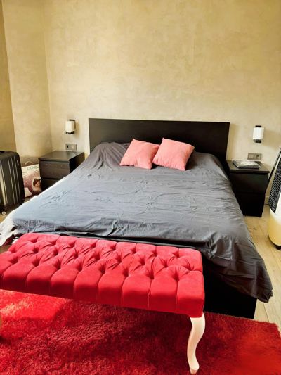 SAHRAYICEDİT DE MERKEZİ KONUMDA 3+1 110 m2 — fotoğraf 18