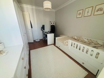 KURTKÖY İBB MESKEN KONUTLARINDA SATILIK 2+1 DAİRE — fotoğraf 20