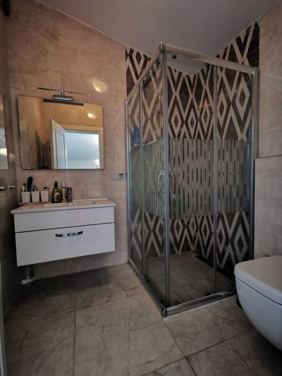 SANCAKTEPE ALİCE VİLLAGE PROJESİNDE SATILIK 6+2 4 KATLI — fotoğraf 19