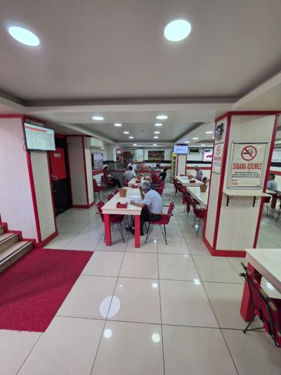 SULTANBEYLİ'DE TJK DEVİRLİ SATILIK DÜKKAN — fotoğraf 10
