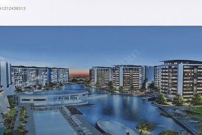 Sinpaş 2010 Sitesinde 1+1 Kiralık , Eşyalı Hemen Taşınmaya Hazır — fotoğraf 28