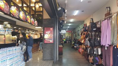 ÜMRANİYE ÇARŞI MERKEZ ALEMDAĞ CAD. ÜSTÜNDE 1.KAT OFİS BÜRO DEPO — fotoğraf 2
