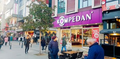 ÜMRANİYE ÇARŞI MERKEZ ALEMDAĞ CAD. ÜSTÜNDE 1.KAT OFİS BÜRO DEPO — fotoğraf 26