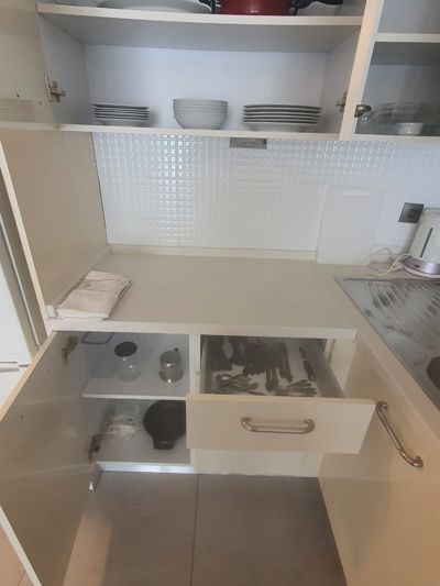 Sinpaş 2010 Sitesinde 1+1 Kiralık , Eşyalı Hemen Taşınmaya Hazır — fotoğraf 18