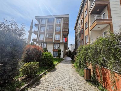 SARIGAZİ MAHALLESİNDE SİTE İÇİNDE 6+2 DUBLEKS DAİRE — fotoğraf 34