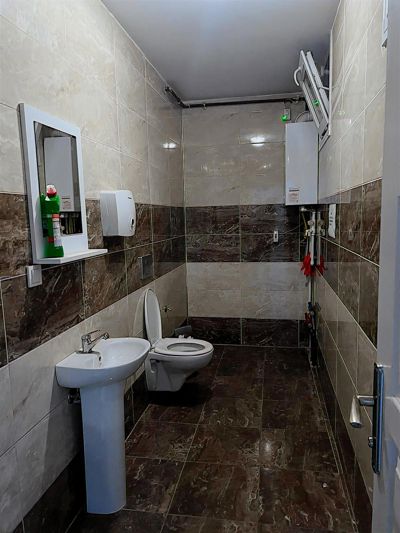 ÇEKMEKÖY TAŞDELEN GİRİŞ OTOBAN YANI KİRALIK 200 M2 OFİS KATI